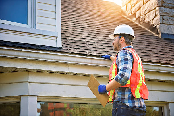 Roofing in Evergreen